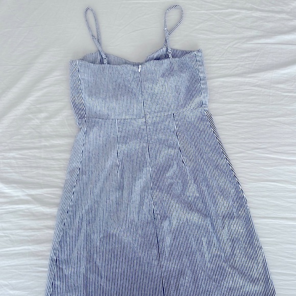 Brandy Melville Mini Dress - Picture 3 of 4